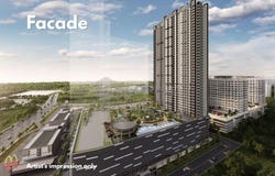 Cyberjaya, Selangor 63000