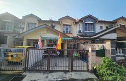 Bangi, Selangor 43000