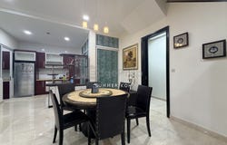 Jalan Dutamas 1, Off Jalan Duta, Dutamas, Kuala Lumpur 50480