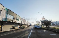 Alor Setar, Kedah 5150