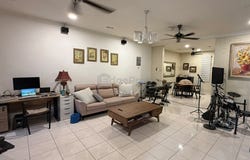 Jalan Anggerik Malaxis, Kota Kemuning, Shah Alam, Selangor 40460