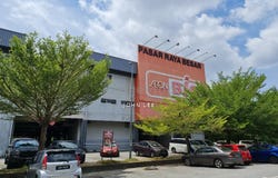 T, Puchong, Selangor 47100