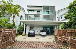 Jalan Residence, Kajang, Selangor 43000