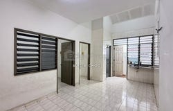 Jalan Permas 16, Permas Jaya/Senibong, Johor 81750