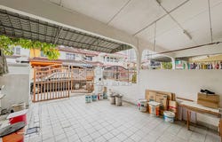 KL City, Kuala Lumpur 57000