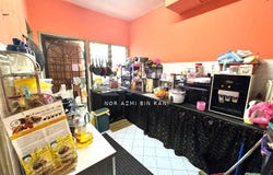 Rawang, Selangor 48020