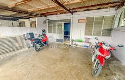 Taman Meru, Klang, Selangor 41400