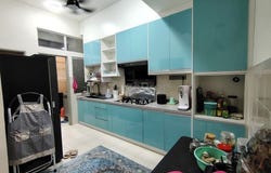 Shah Alam, Selangor 40460