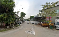 Jalan Seri Ehsan 9, Sungai Buloh, Selangor 52100