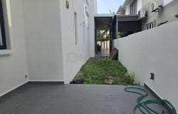 Jalan Desa Juru, Juru, Penang 14100