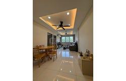 Jalan KP 1/3, 43300, Selangor, Puchong South, Selangor 43300
