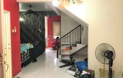 Jalan 7, Bangi, Selangor 43000