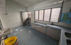 Taman Pengkalan Barat, Ipoh, Perak 31650