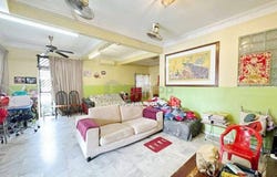 Ulu Tiram, Johor 81800