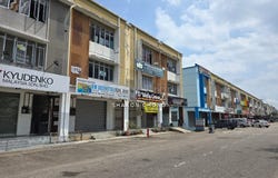 Masai, Johor 81750