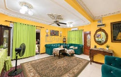 Subang Impian, Seksyen U10, Shah Alam, Subang, Selangor 40150