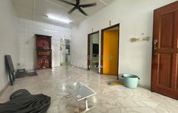 Off Lebuhraya Pasir Gudang, Johor Bahru, Johor 81100