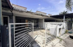 Jalan Banting, Banting, Selangor 42700