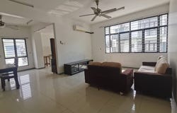 Jalan BP 11, Puchong, Selangor 47100