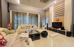 Jalan Cheras Hartamas , Cheras, Selangor 43200