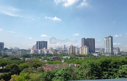 KL City, Kuala Lumpur 59200