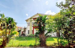 Jalan Jed 5, Dengkil, Selangor