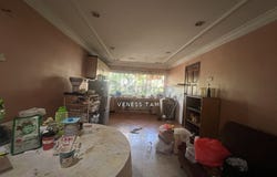 Jalan Desa Aman, Cheras, Kuala Lumpur 56100