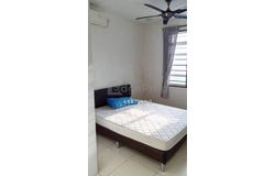 Off Jalan Dato Jaafar, Larkin, 80350, Johor, Johor Bahru, Johor 80350