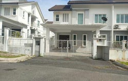 Jalan 5, Semenyih, Selangor 43500