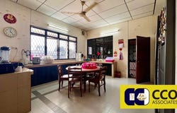 16,JALAN 5, HOUSING TRUST, IPOH, PERAK., HOUSING TRUST, 30250, Kinta, Perak