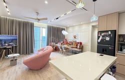 Cheras, Kuala Lumpur 56000