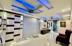 Jalan 5/125, Desa Petaling, Kuala Lumpur 57100