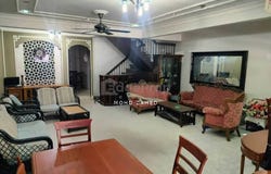 Jalan Desa Minang, Gombak, Selangor 68100