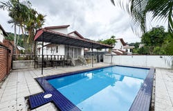 Jalan Kerja Air Lama, Ampang, Selangor 68000