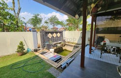 Jalan KE, Rawang, Selangor 48000