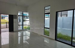 Lahat Mines, Lahat, Perak 30200