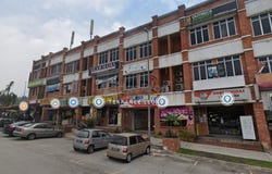 Shah Alam, Selangor 40170