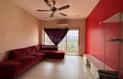 Jalan Ikan Emas, Ampang, Selangor 68000