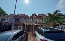 Bukit Subang, Selangor 40160
