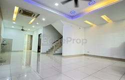 Jalan Kerongsang, Klang, Selangor 41200