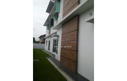 Jalan Seri Putra, Kajang, Selangor 43000