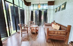 Jalan Golf, Bangi, Selangor 43650