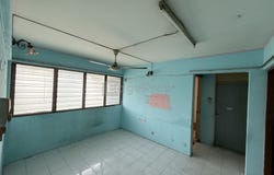 Jalan AU3/8, Taman Setiawangsa, Kuala Lumpur 54200