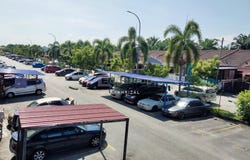 Kampung Perepat, Kapar, Kapar, Selangor 42200