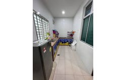 Jalan Sentral, Iskandar Puteri, Johor 79100