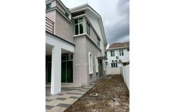 Jalan Pengkalan Setia, Ipoh, Perak 31650