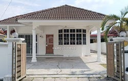 jalan ampang, Ipoh, Perak 31350
