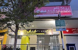 Kota Bharu, Kelantan 15000