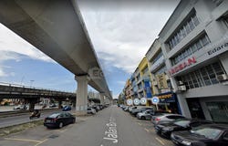 p, Puchong, Selangor 47100