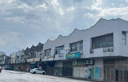 Seri Kembangan, Selangor